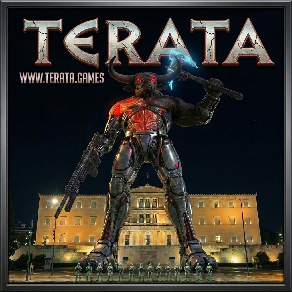 TERATA
